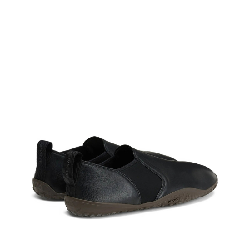 Lemaire Leather Slippers