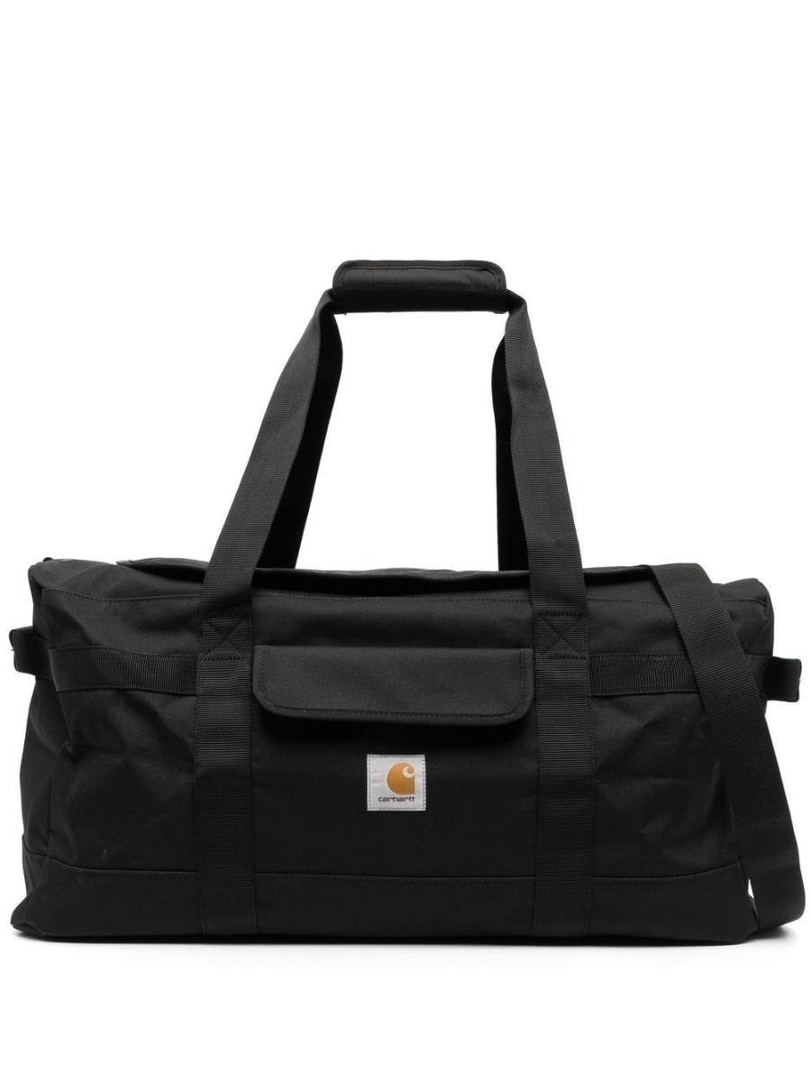 Medium Clipper holdall bag