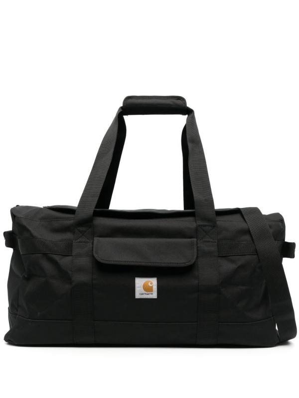 Medium Clipper holdall bag