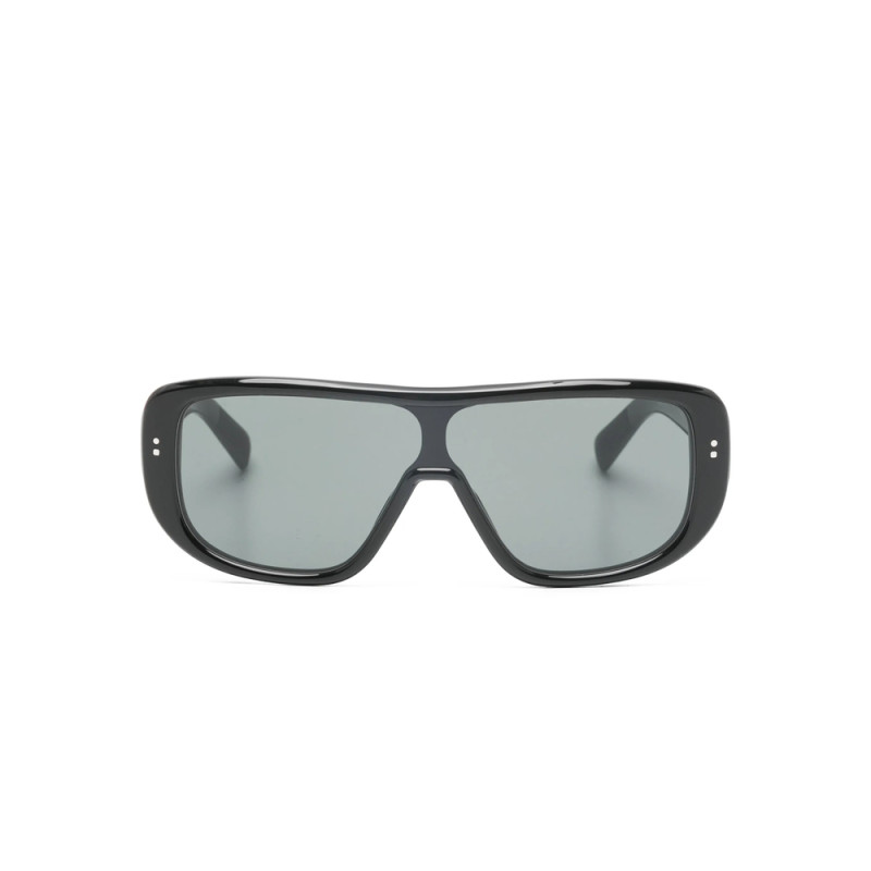 Jacquemus Rectangle-frame Sunglasses