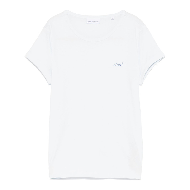 Maison Labiche Ciao Poitou T-shirt