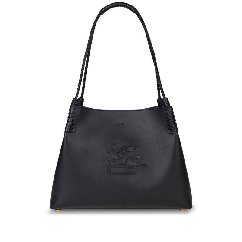 Etro Small Libra Tote Bag