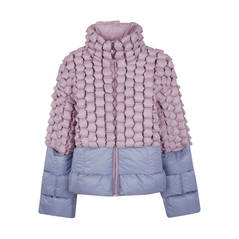 Raxxy Quilted Jacket