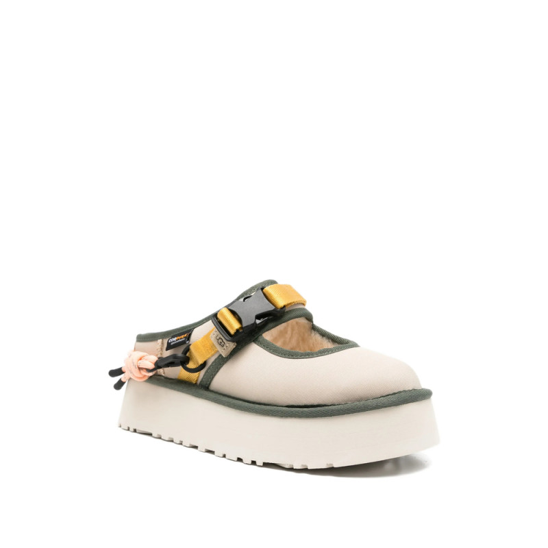 Ugg Bea Platform Slippers