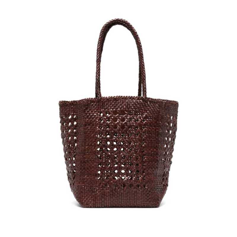Dragon Diffusion Grace Cannage Tote Bag