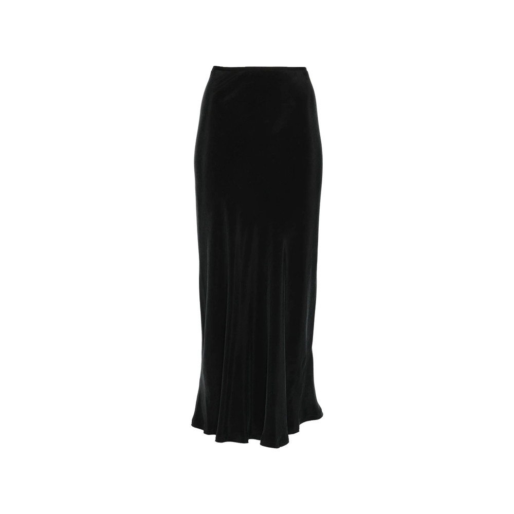 Maison Margiela Slip Midi Skirt