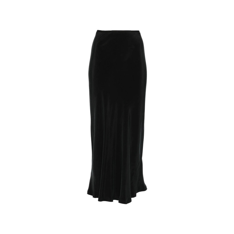 Maison Margiela Slip Midi Skirt
