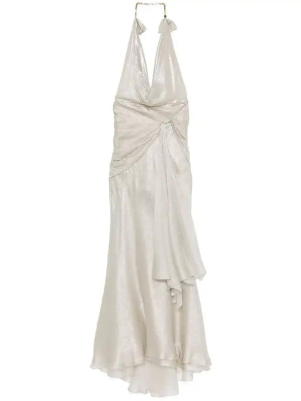 Ilaria gown
