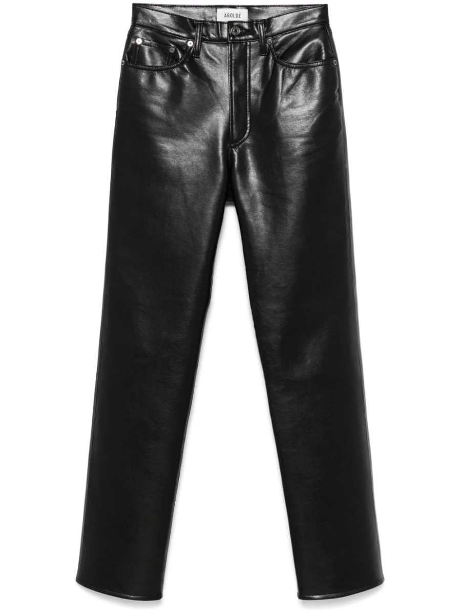 '90s Pinch Waist trousers