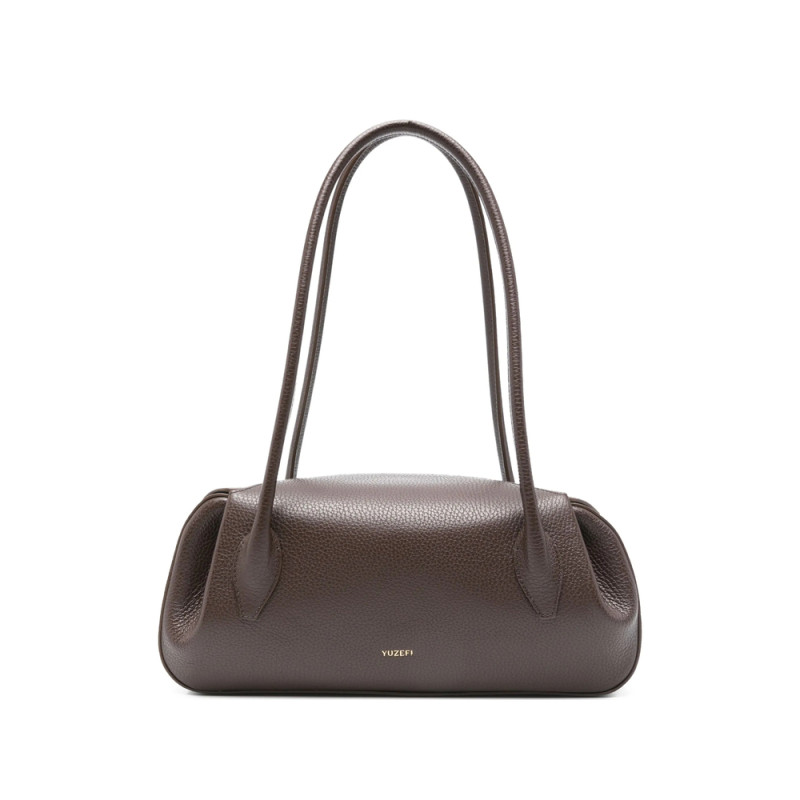 Yuzefi Oyster Shoulder Bag