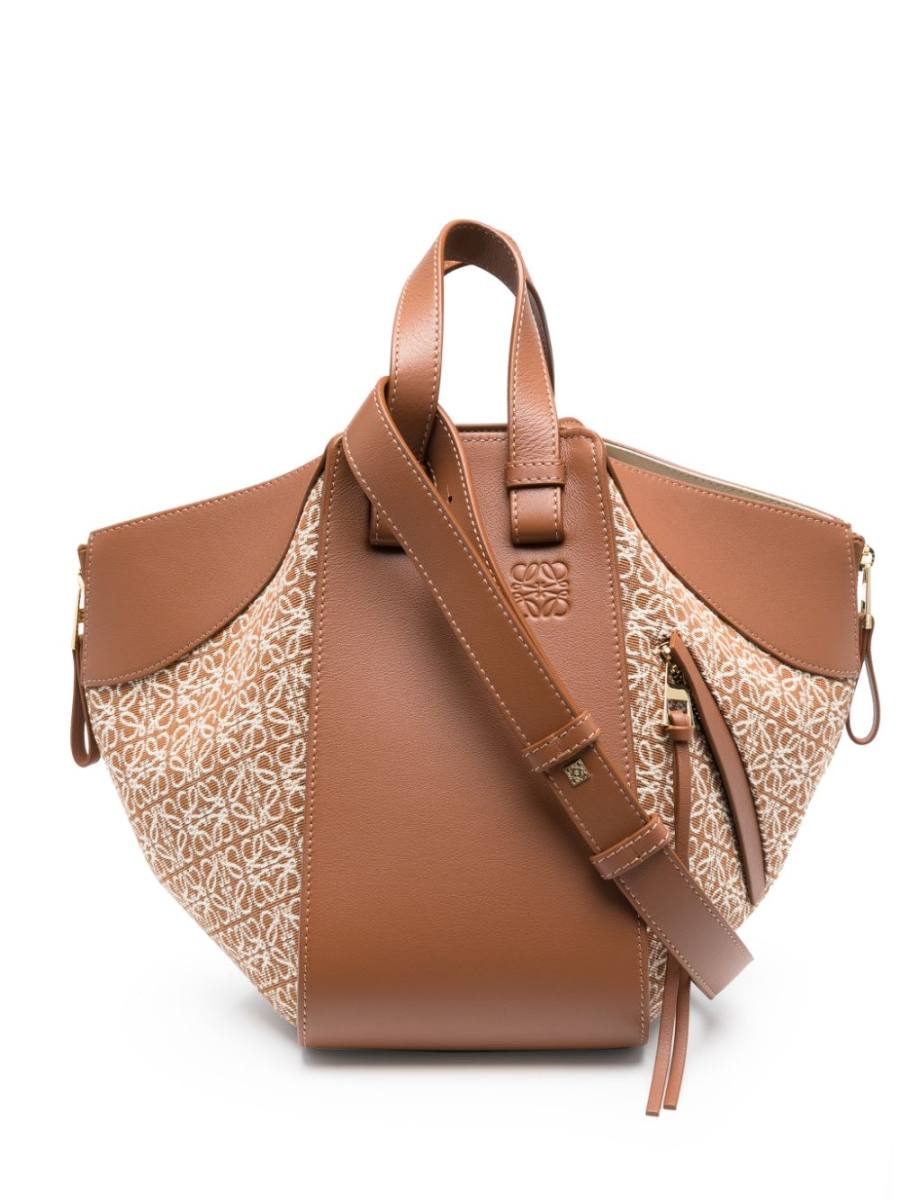 medium Hammock tote bag