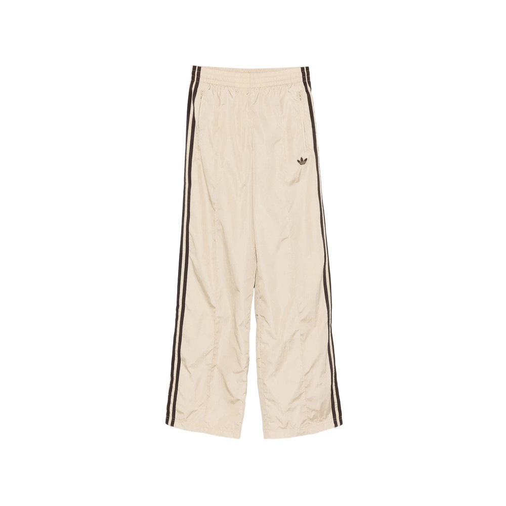 Adidas Stripe-detail Track Pants