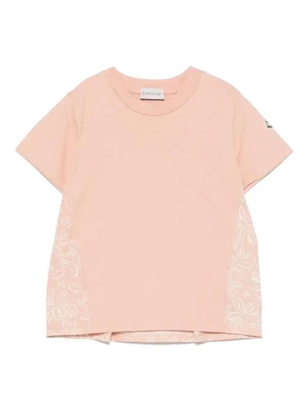 short-sleeves T-shirt