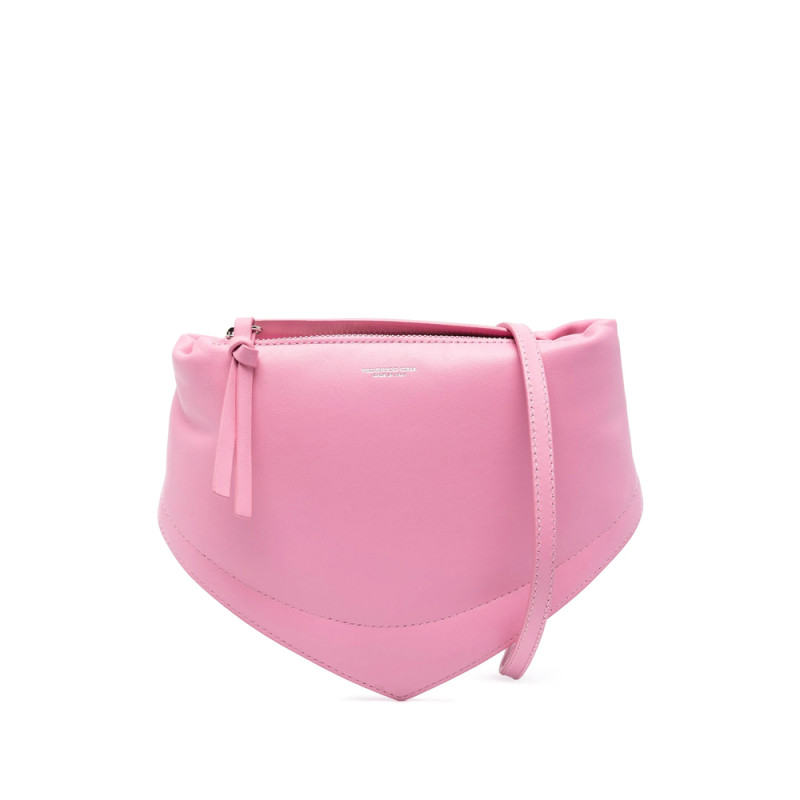 Federico Cina Mini Tortellino Tote Bag