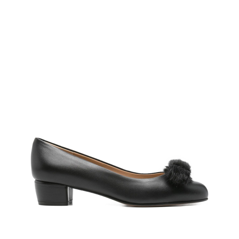 Ferragamo Boots