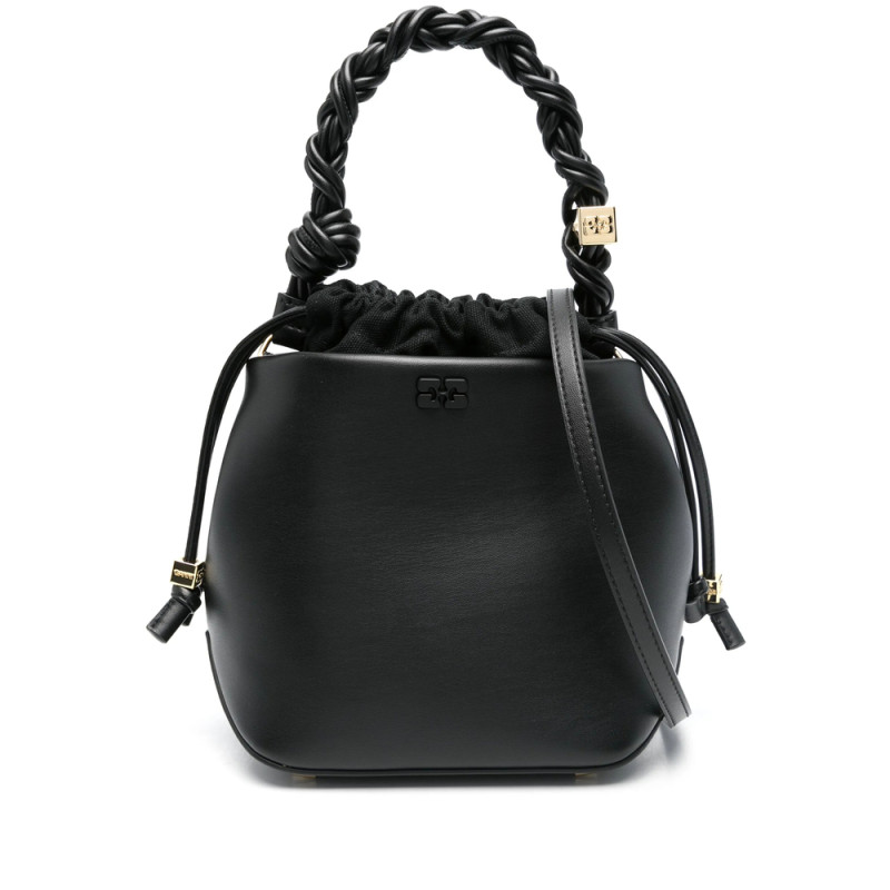 Ganni Bou Bucket Bag