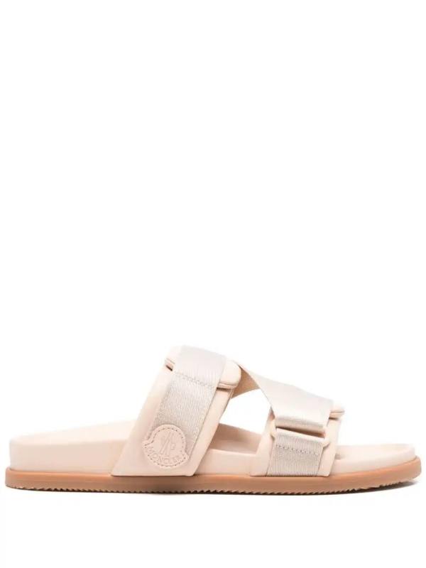 Mon Summer sandals