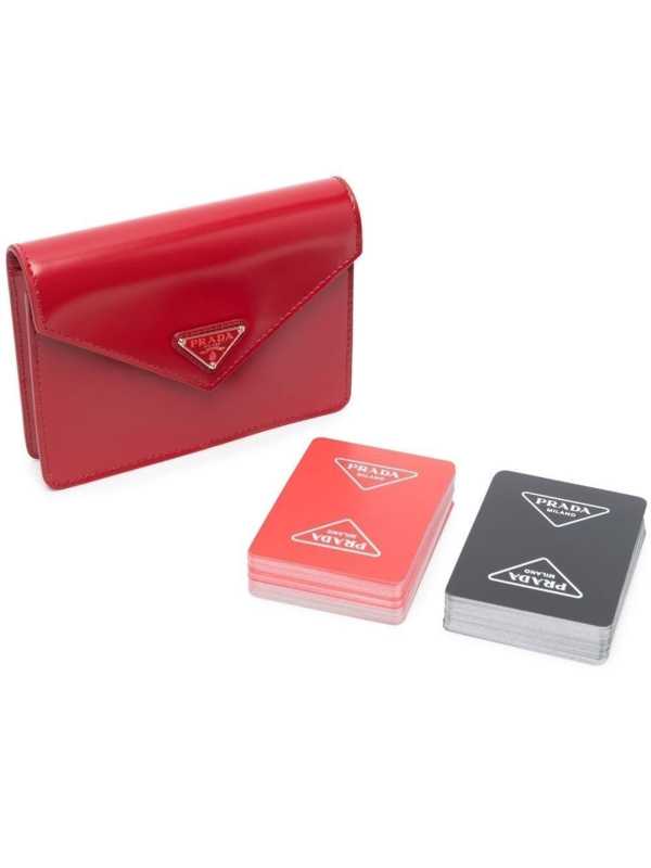 playing cards set