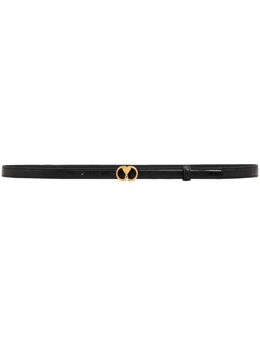 Ami de Coeur thin belt