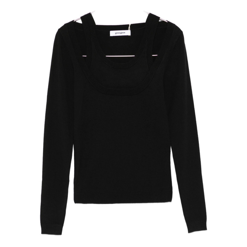 Gimaguas Knitwear