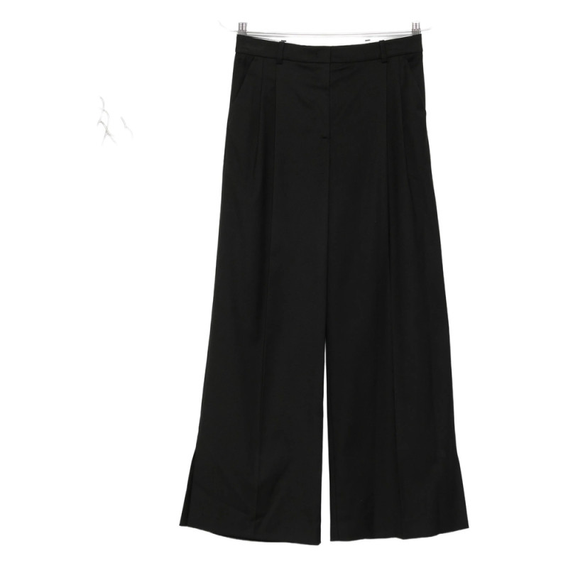 The Garment Belt-loop Trousers