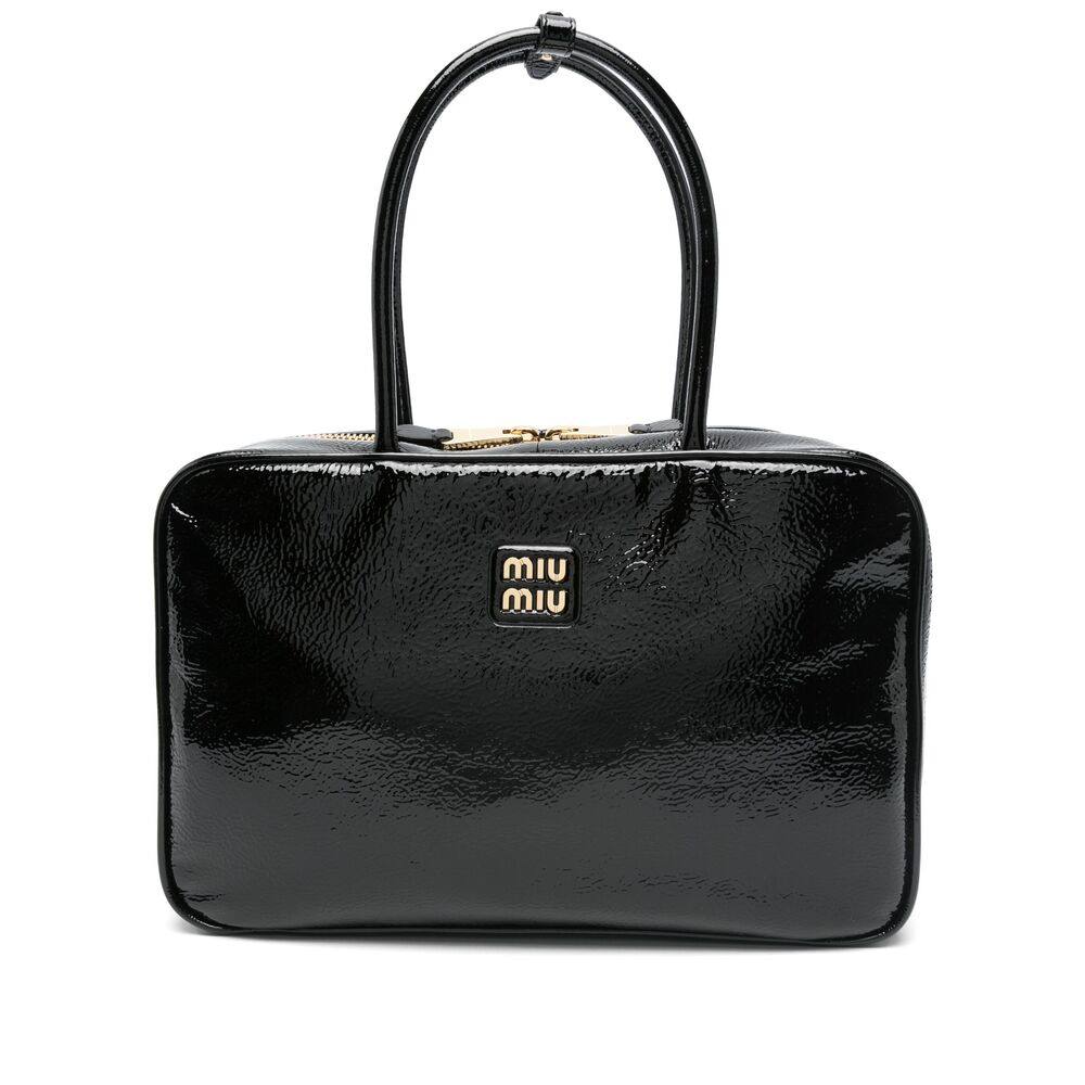 Miu Miu Beau Tote Bag