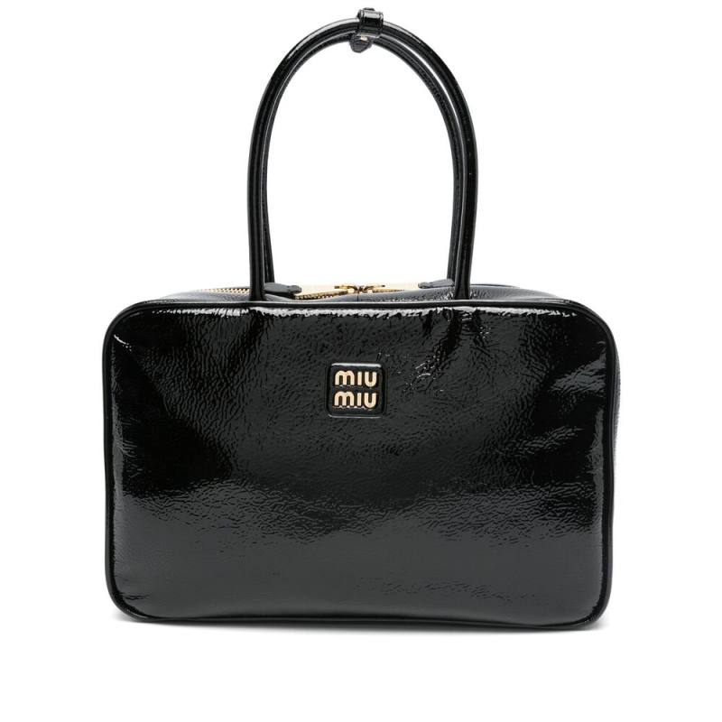 Miu Miu Beau Tote Bag