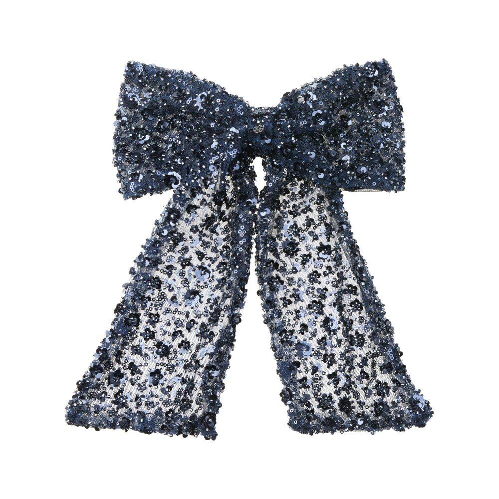 Maison Michel Wicole Bow Clip