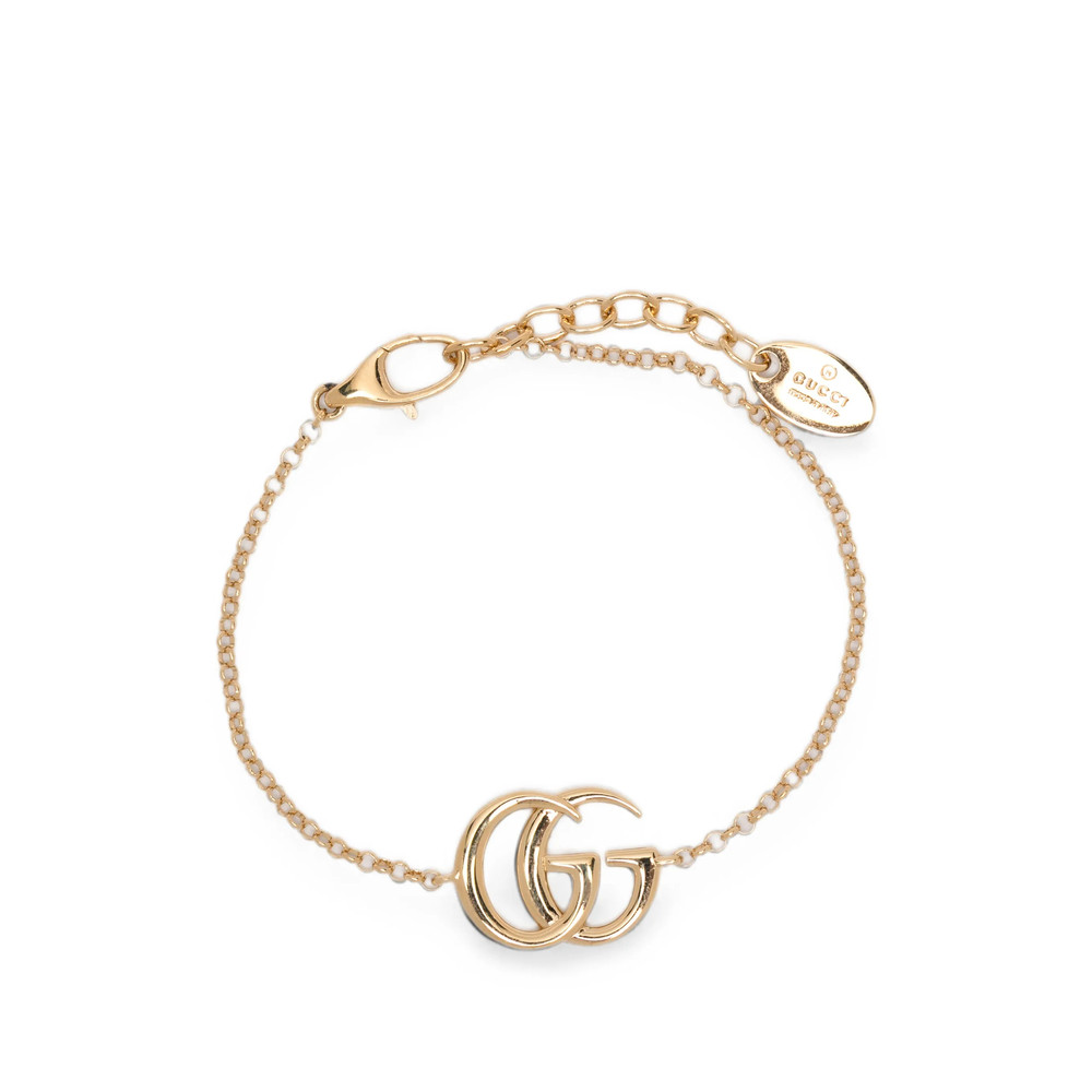 Gucci GG Marmont Chain Bracelet