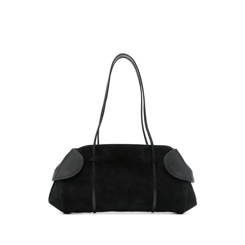 Neous Berenices Panelled Shoulder Bag