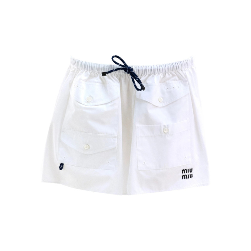 Miu Miu Skirts