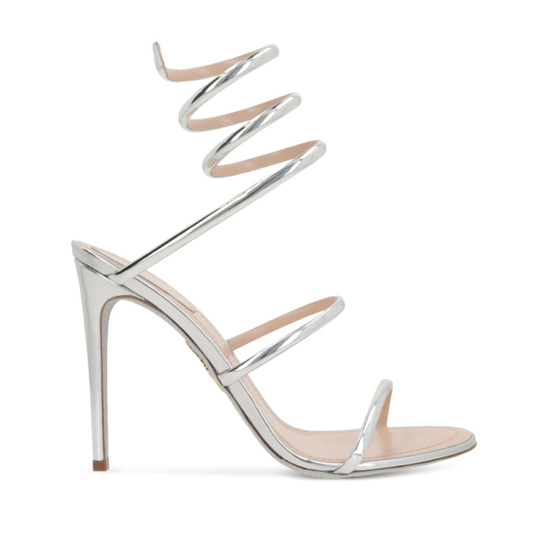 Caovilla 105mm Cleo Sandals