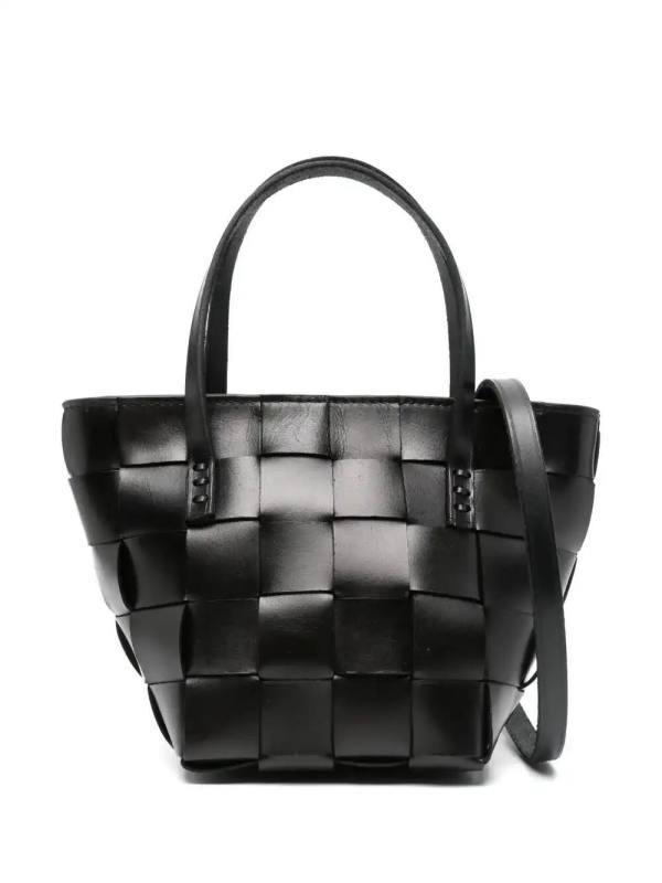 mini Japan tote bag