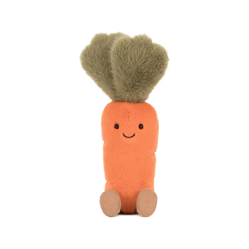 Jellycat Amuseables Carrot Plush