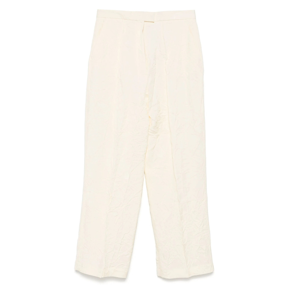 Tommy Hilfiger Pintuck Tailored Trousers