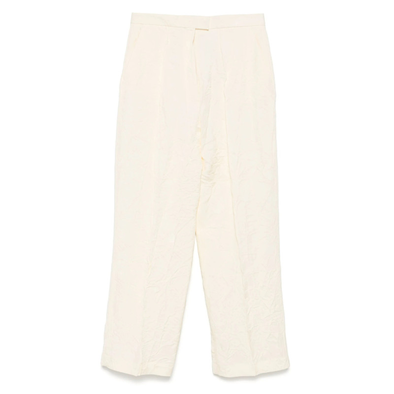 Tommy Hilfiger Pintuck Tailored Trousers