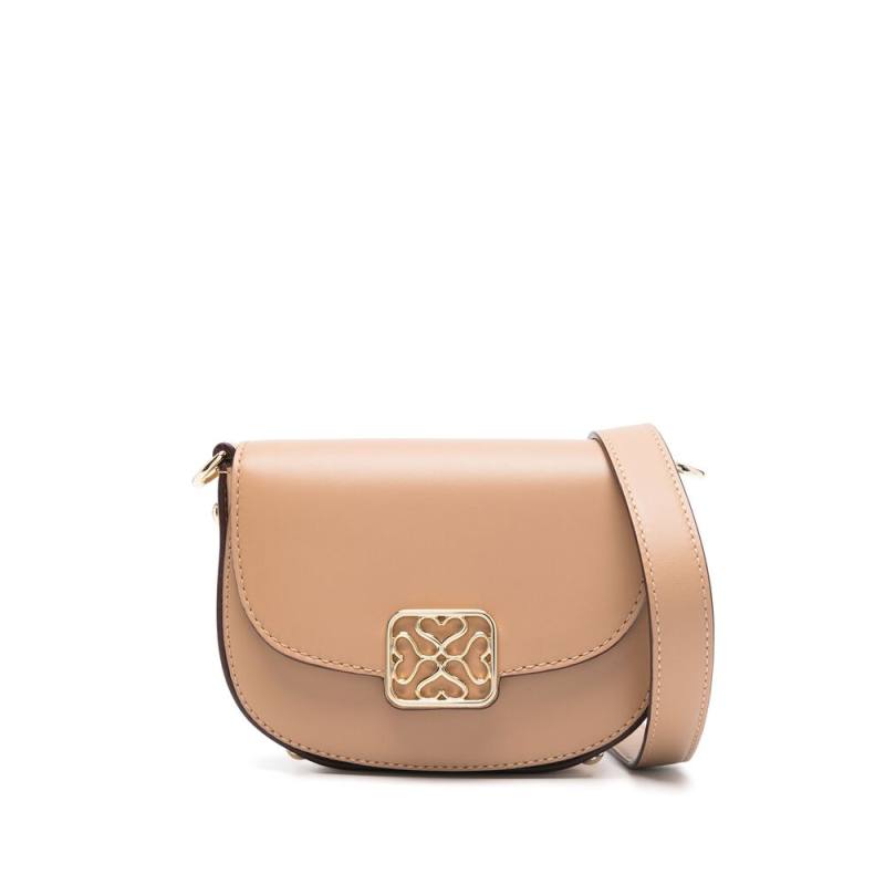 Strathberry Mini Bay Cross Body Bag