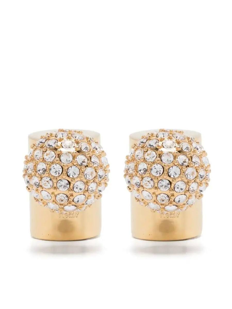 The Perlina earrings
