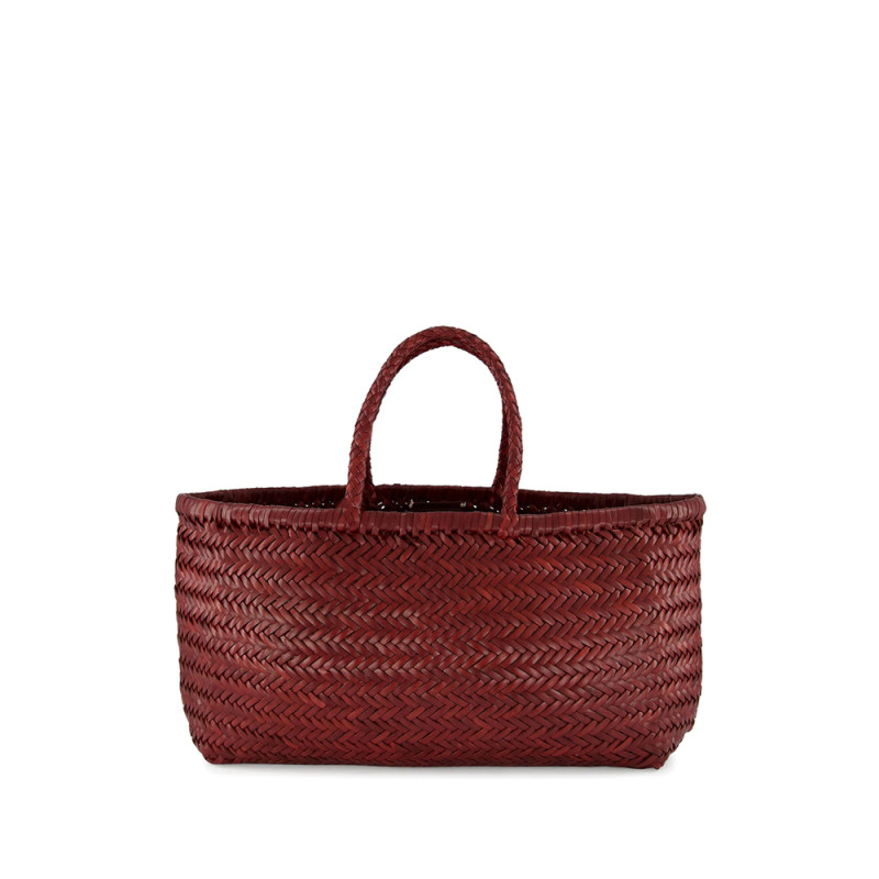 Dragon Diffusion Triple Jump Handbag