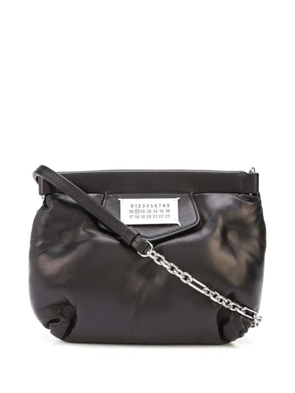 mini Glam Slam Red Carpet crossbody bag