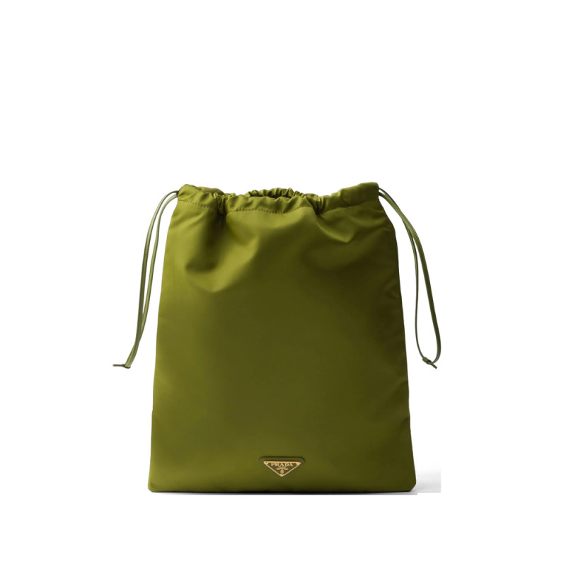 Prada Prada Wish Re-nylon Pouch