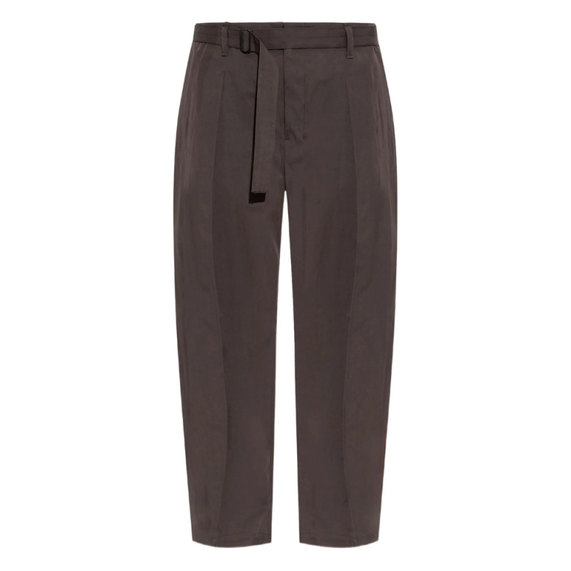 Lemaire Cotton Trousers