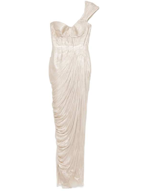 Lindsey gown