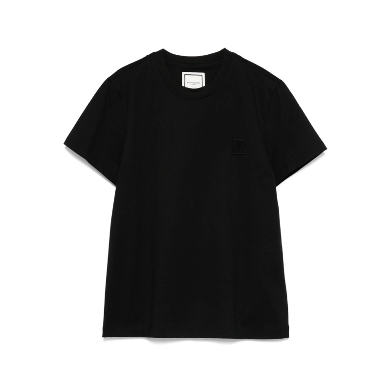 Wooyoungmi Graphic-print T-shirt