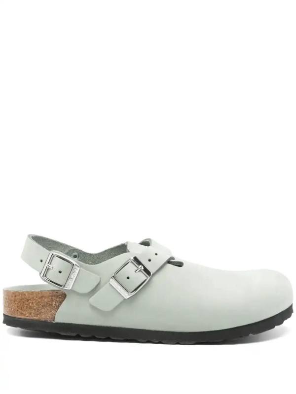 Tokyo slippers