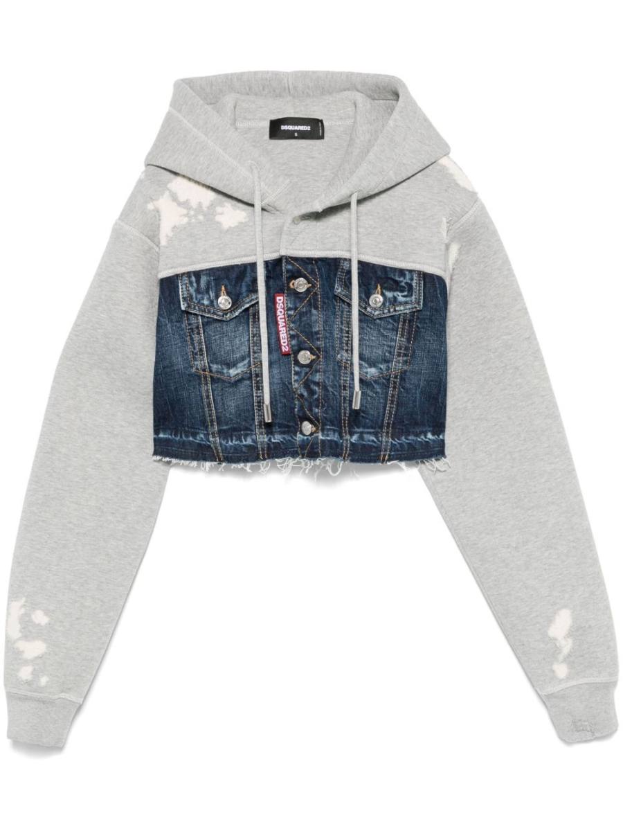 Cool Fit jacket