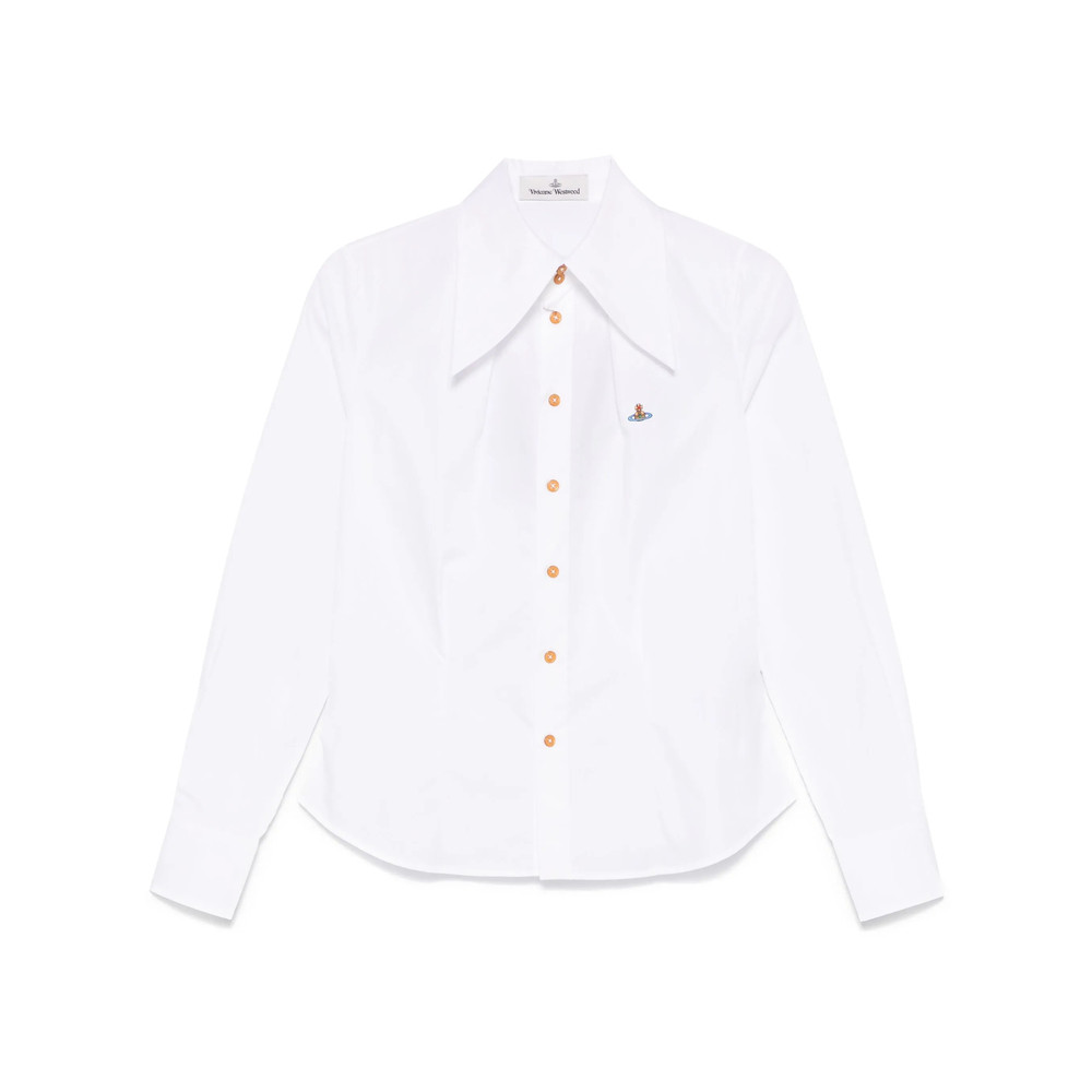 Vivienne Westwood Violin Shirt