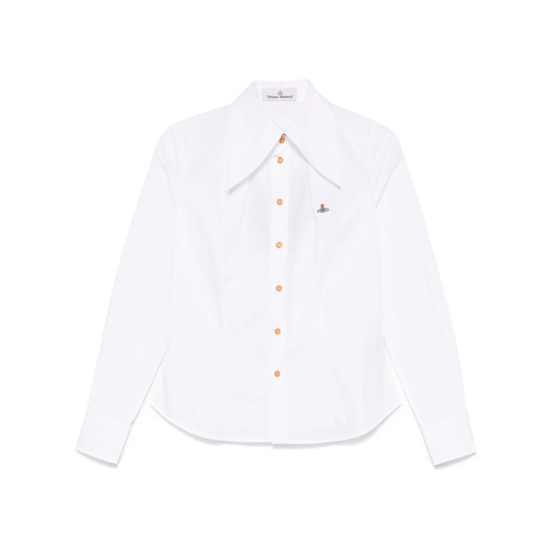 Vivienne Westwood Violin Shirt