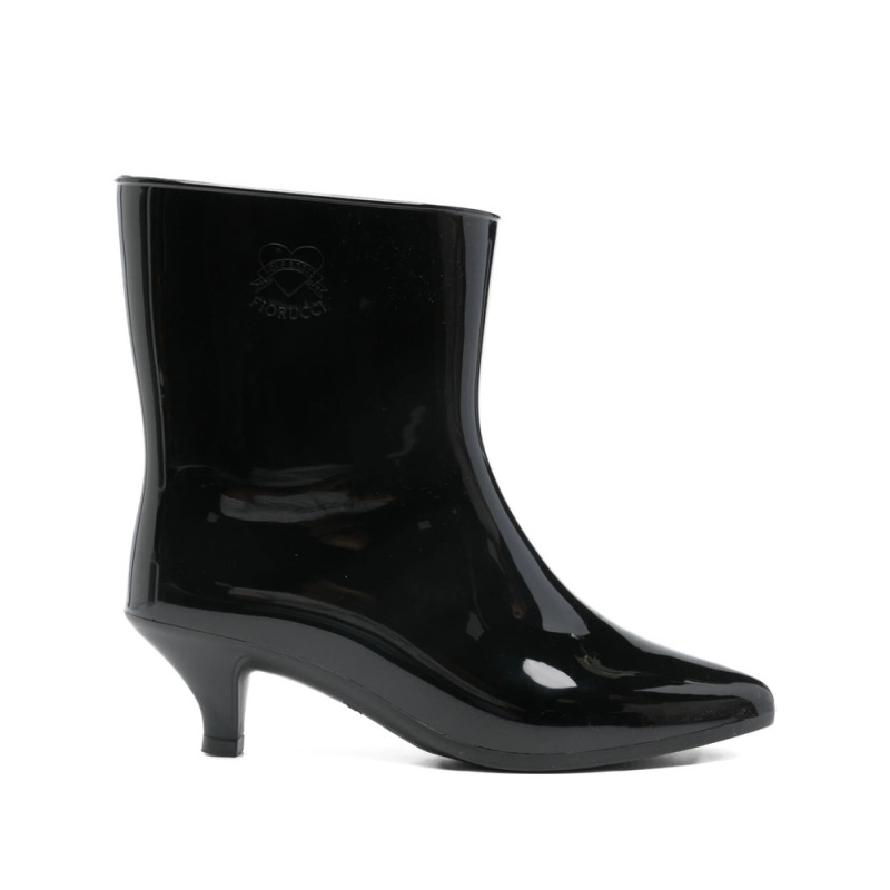 Fiorucci 60mm Love Pointed Boots
