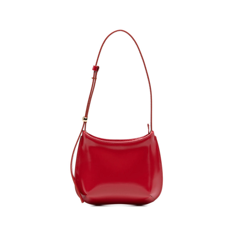 Jacquemus The Small Bisou Top-zip Shoulder Bag